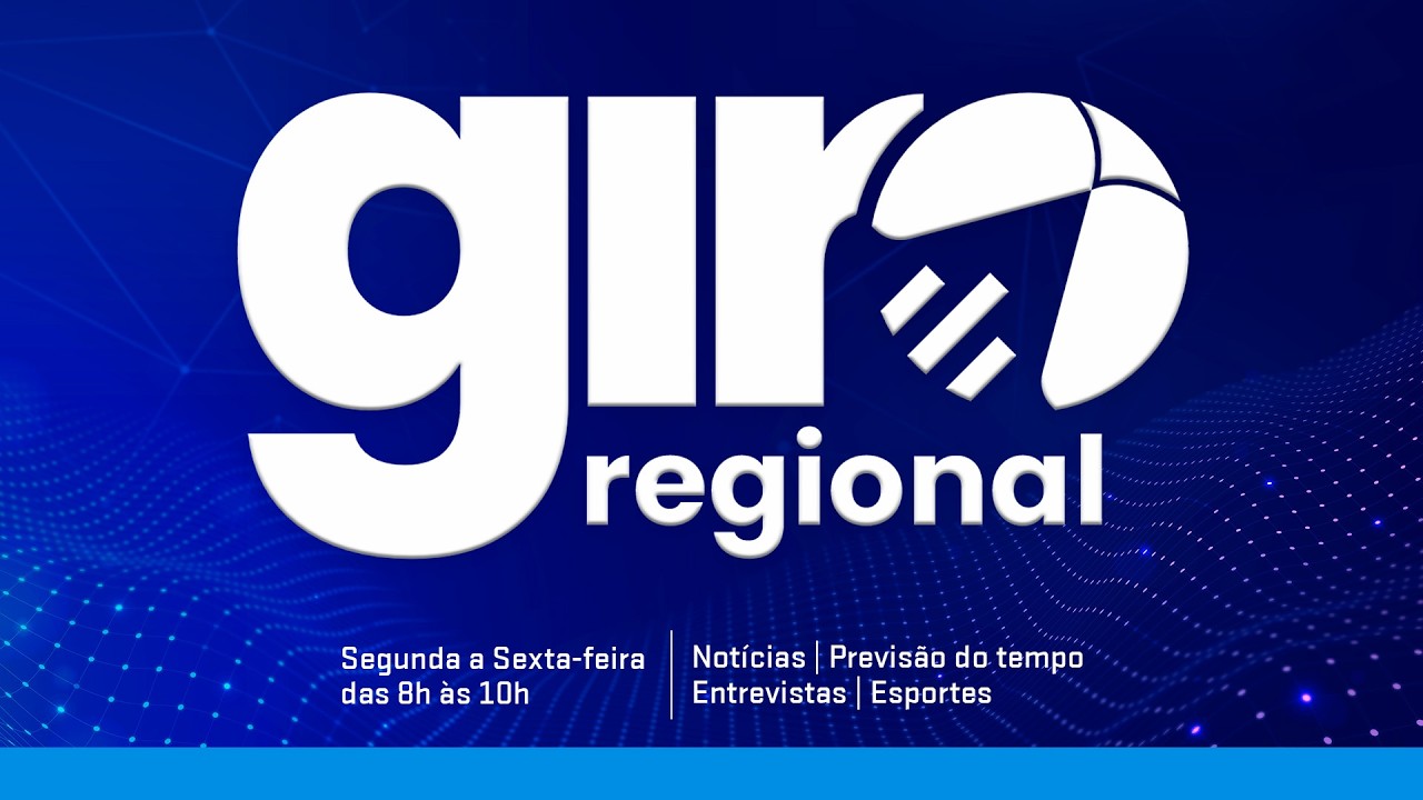 GIRO REGIONAL - 2 DE MARÇO