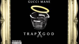 Gucci Mane Ft Future- Trap GOD: F*ck the World HD