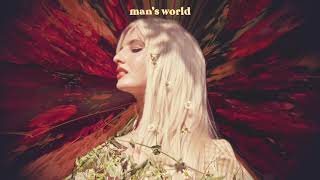Nova Miller - Man’s World [Official Audio]