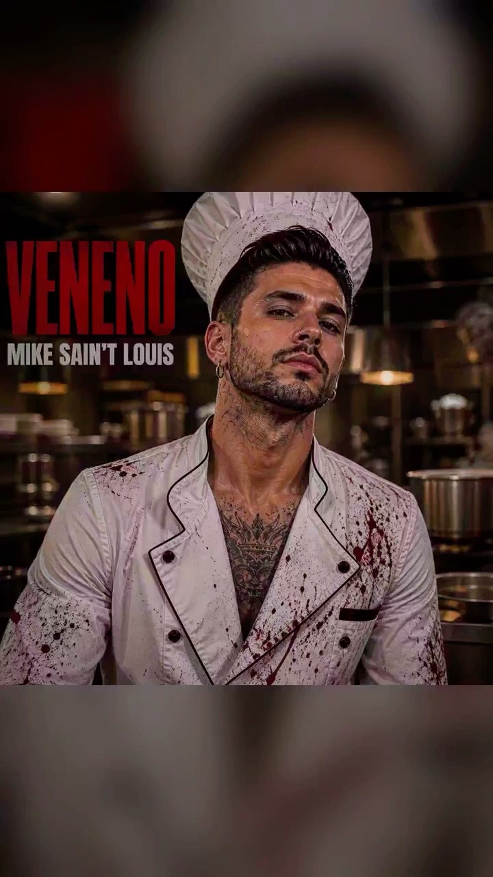 Veneno · Mike Sain't Louis