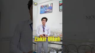 Why Did He Choose Premier Institute? Hear It Directly From Our Student, Zakir Ullah!