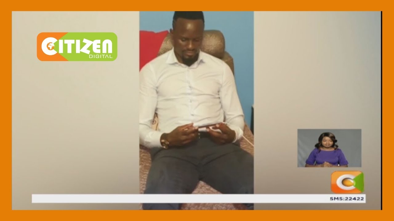 Mcdonald Mariga Concedes Defeat In Kibra By Elections Youtube