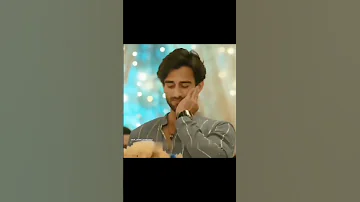 ياش راح يتجن من جمال تشكي مسلسل عاشق انا 