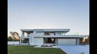 Luddenham by Hamik Luxury Homes