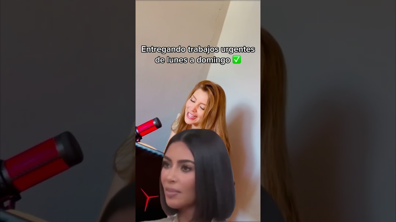 Locutora Comercial ¡Escucha mi voz! ✅🫨🤚🏻