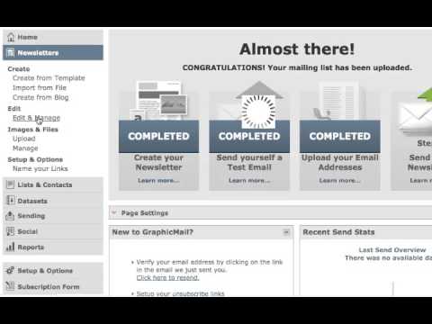HTML Optimiser Tool