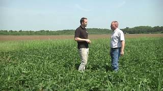Food Safety Modernization Act - produce safety rules
