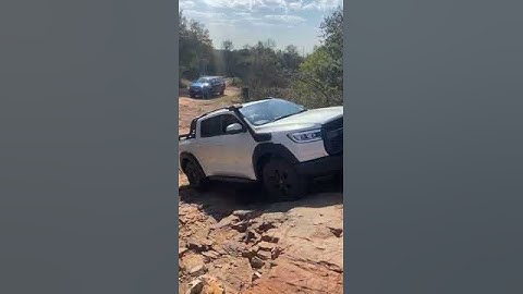 P series LTD up Gerts se Kilp