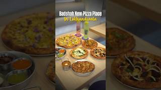 Badshah's New Pizza Place Now Open In Lokhandwala, Mumbai! | Curly Tales