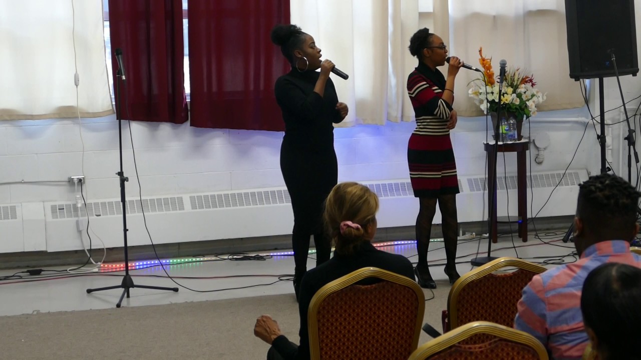 HOUSE OF MERCY MINISTRY YouTube