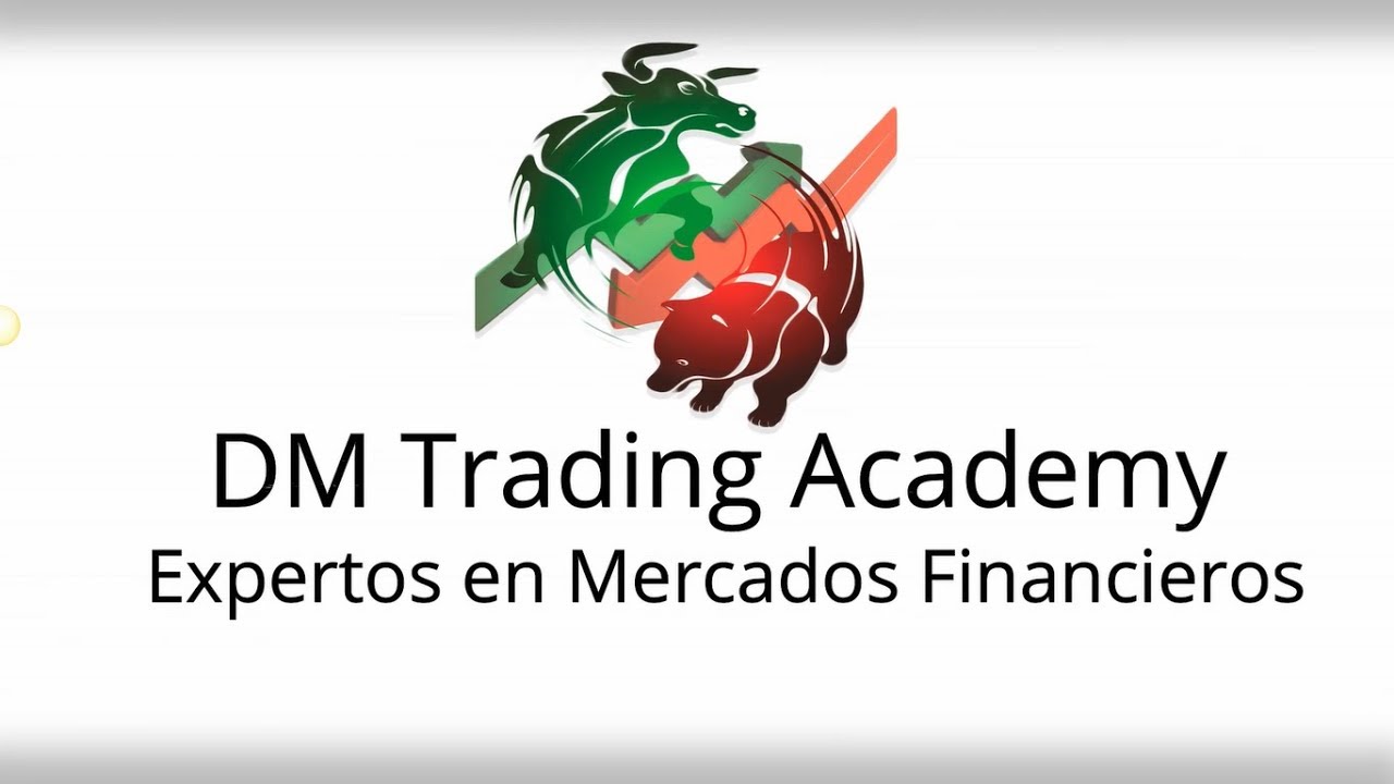 DM Trading Academy - YouTube