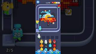 Color Blast: Block Shooter - Level 786