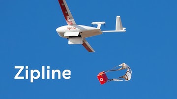 Zipline - Index Award 2017 Winner