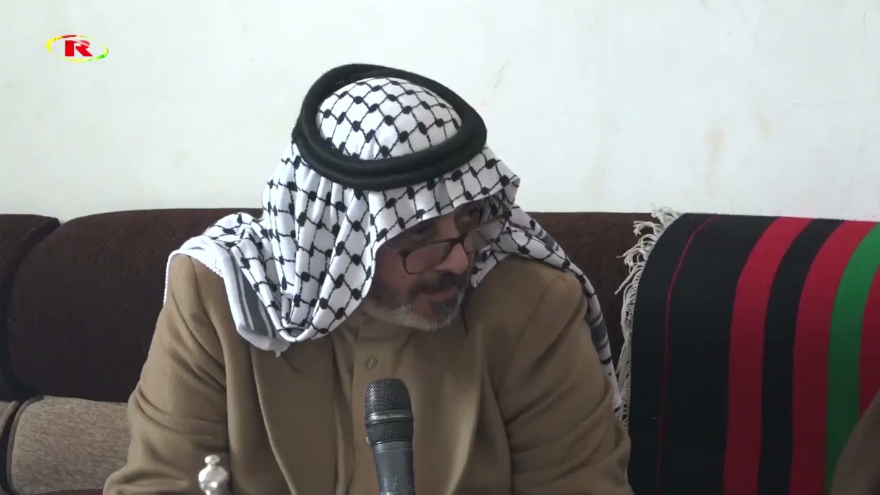 عشيرة البوعساف. بير صران . ديرتنا . الإعلامي محمد الحسن