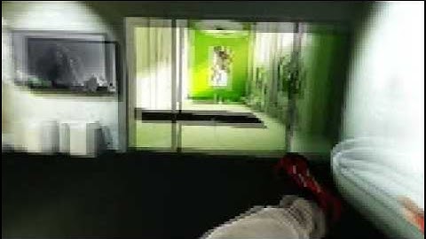 Unknown Error - Shadows (Counterstrike Remix) Mirror