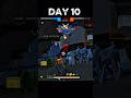day 10 for my sucess #freefire #smartphone #headshot #freefiremax #viral
