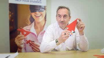 Problem Solving Skills | Seeing the Point