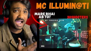 Talha Anjum - 30 Shooter | Prod. by Umair (Official Audio)| Reaction