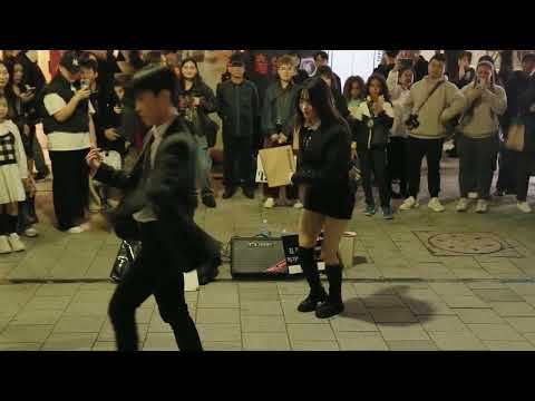 Kpop&amp;<strong>amp</strong>;JHKTV]かがわゆう(日本)&amp;<strong>amp</strong>;hyojin in hongdae손오공SEVENTEEN 카가와 &amp;<strong>amp</strong>;효진홍대케이팝댄스 <strong>son</strong> o gong(super)