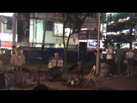버스커버스커(장범준) - 니옆에 그 사람은 정상이 아냐