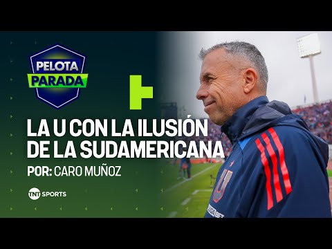 Novedades de la Universidad de Chile | Miércoles 3 de septiembre