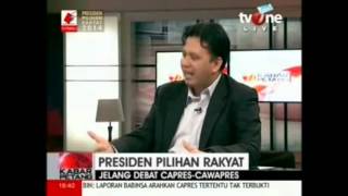 Download lagu Kabar Petang TV One 9 Juni 2014