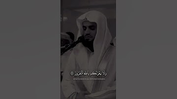 رعد الكردي سورة لقمان #رعد_الكردي #سورة_لقمان #قرآن_كريم #raadalkurdy #islam #quran