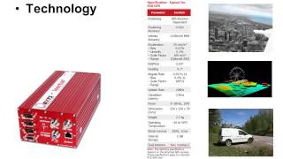 OxTS Inertial  (Product Overview)