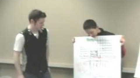 TM Community Mapping