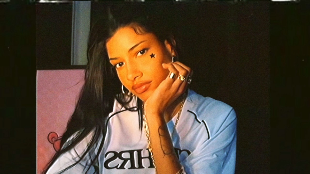 [FREE] Cash Cobain x Sexy Drill Type Beat - 