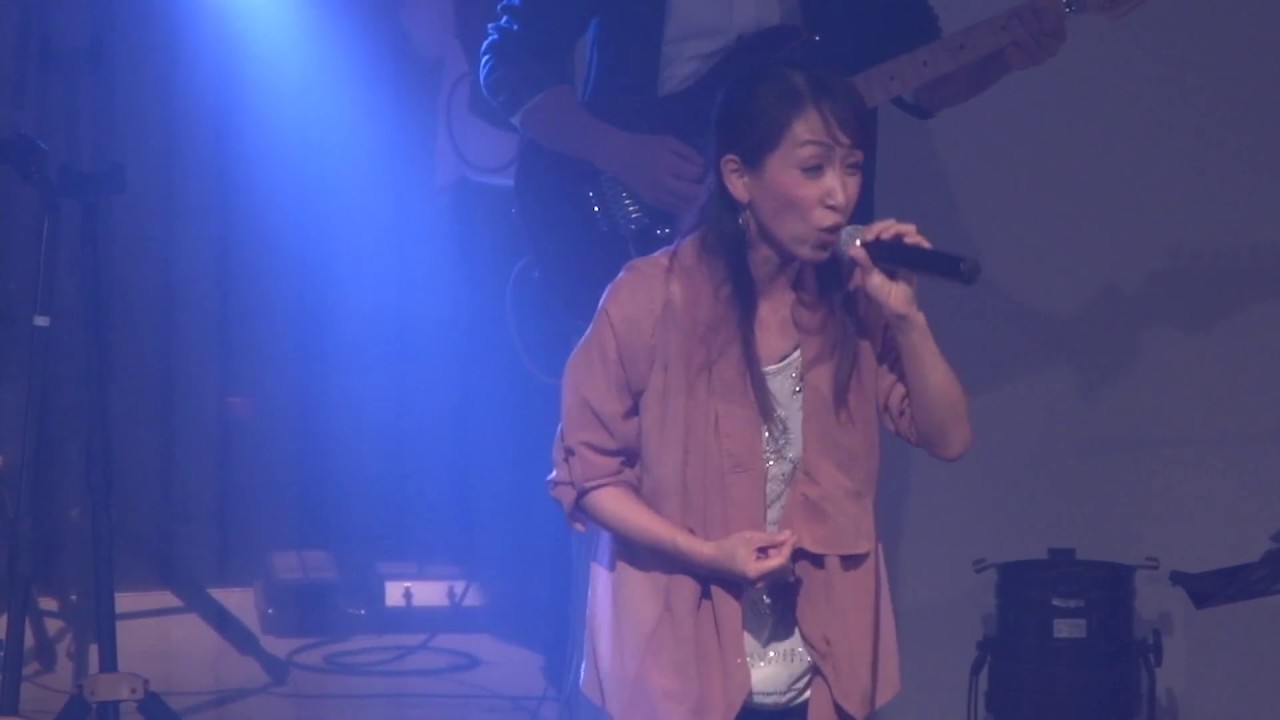主を見上げる / Live Church Worship
