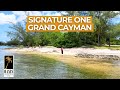 One of Grand Cayman’s Most Luxurious Land Development? Private Lake & No Ownership Limits!