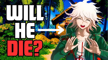 Predicting Every Death in Danganronpa 2x2