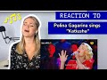 Voice Teacher Reacts to Polina Gagarina (Поли́на Гага́рина) sings Katiusha (Катюша) Singer 2019