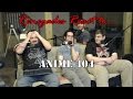 Renegades React to... Anime 404