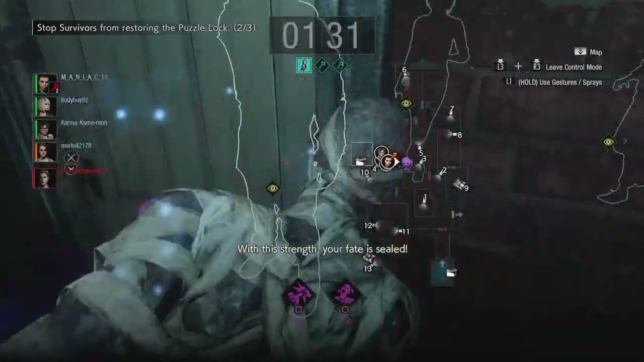 The Dollar Store Alex T-Phobos Experiment. Resident Evil Resistance