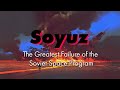 Soyuz One: A Soviet Space Tragedy (Old Video)