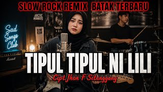 Download lagu TIPUL TIPUL LILI - REMIX BATAK COVER BY SITI AMINAH VOICE