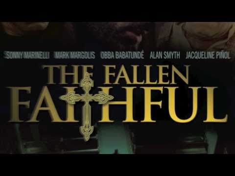 GLORIA Featured Sound Track in "The Fallen Faithful"