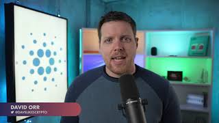 Cardano360 March Mini (2021)