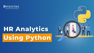 What is HR analytics? - HR analytics using Python