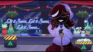 Let It Snow (Smooth Lounge Cover ft. Phleur)