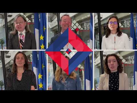 Franco-Dutch cooperation Day,