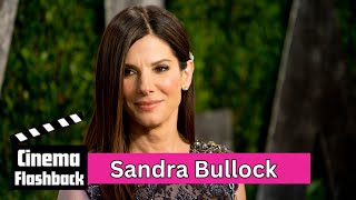 Sandra Bullock Actual Size Will Make You Look Twice, Try Not To Drool\