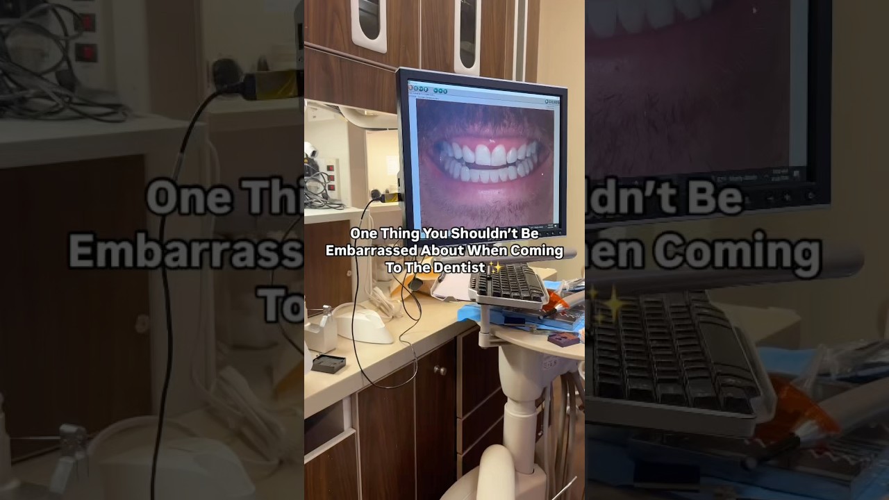 Schedule Your Dental Appointment Today!