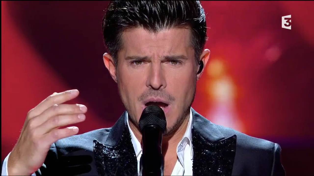 Vincent Niclo: 