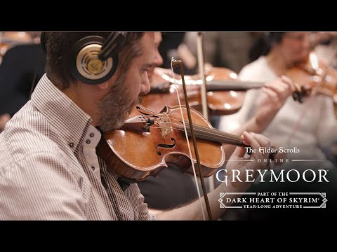 The Elder Scrolls Online: Greymoor - Behind the Music - The Elder Scrolls Online: Greymoor - Behind the Music