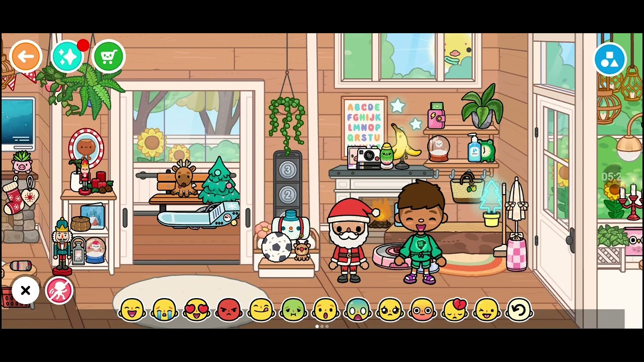 Karácsonyi csoda 2 rész