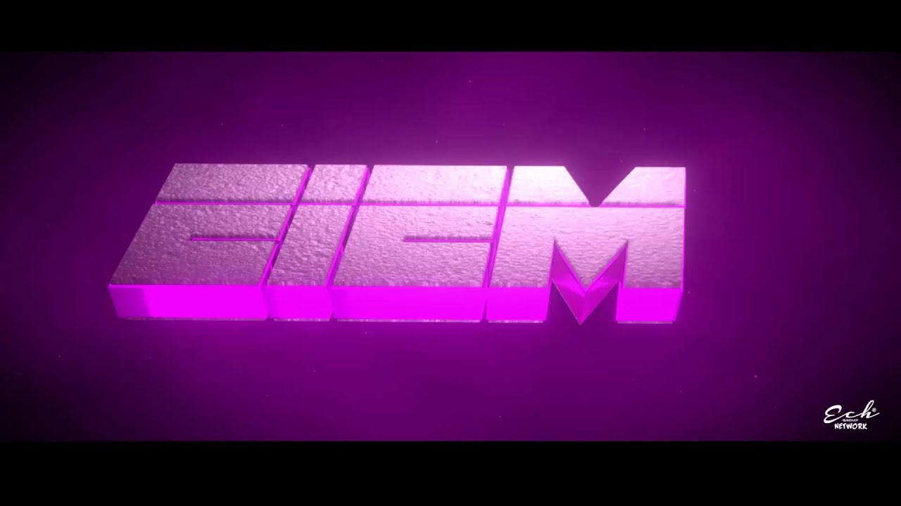 Intro EIEM - ECH Network
