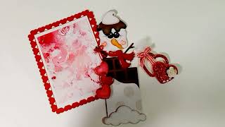 Love You Valentine Giveaway WINNER Announcement!!